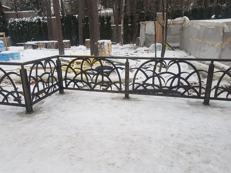 Автоматические ворота цена Волоколамск